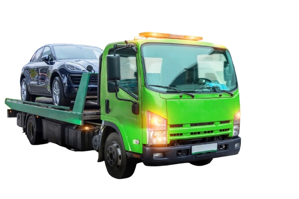 Express Towing Solutions